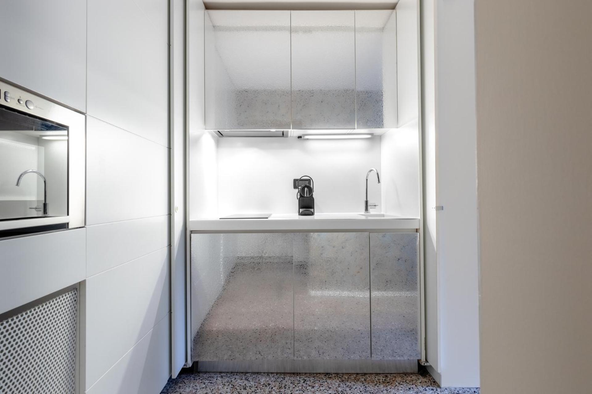 Apartment San Marco 213