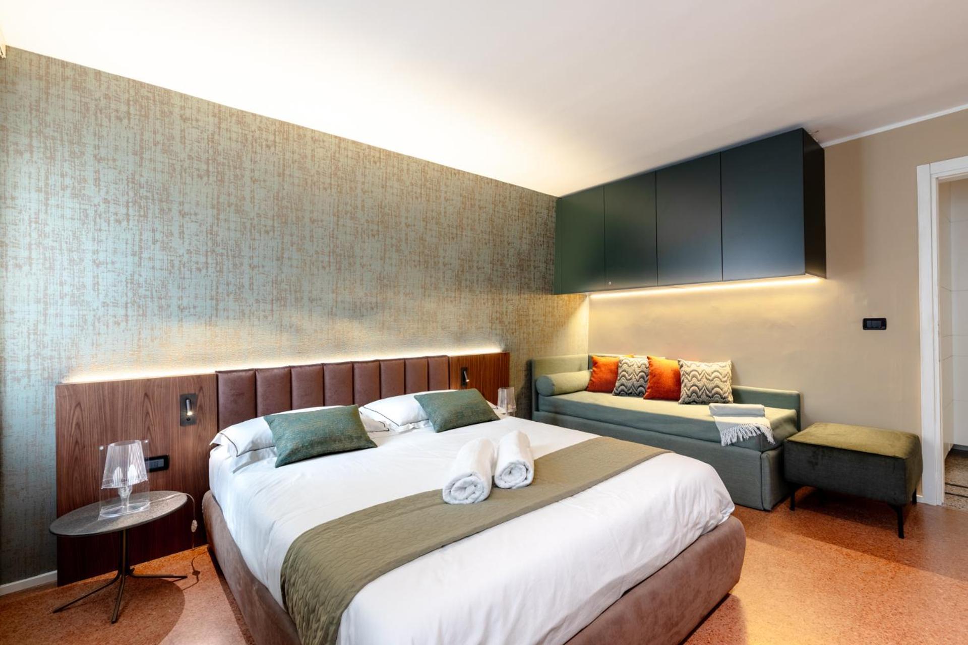 Apartment San Marco 213